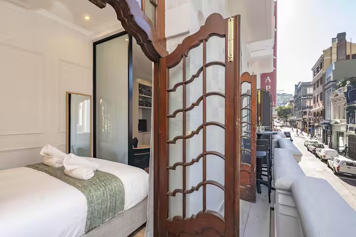 0 Bedroom Property for Sale in Cape Town City Centre Western Cape